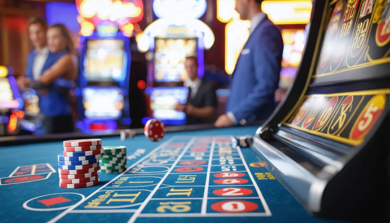 Analyse des termes et conditions Wonderluck casino bonus