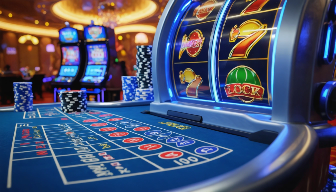 Inscription Wonderluck casino sign up guide rapide