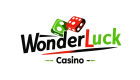 Logo wonderluckcasino.name
